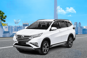 Daihatsu Terios