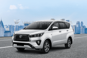 Toyota Reborn A/T