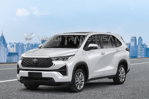 Toyota Zenix Q A/T