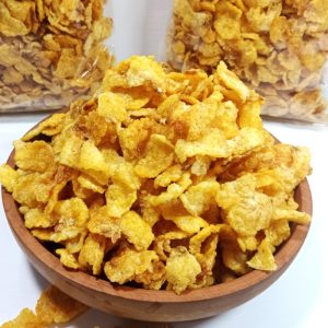 Keripik Jagung Malang 175gr