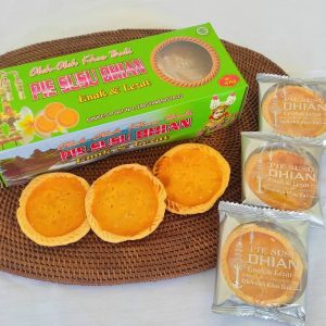 Pie Susu Dhian Bali 10Pcs