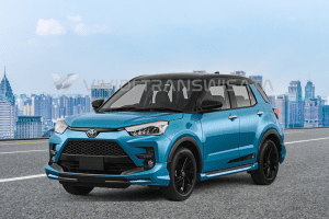 Toyota Raize A/T