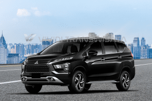 Toyota Xpander A/T