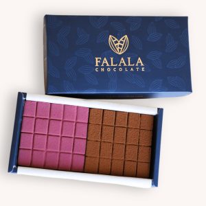Falala Chocolate Mix Berry